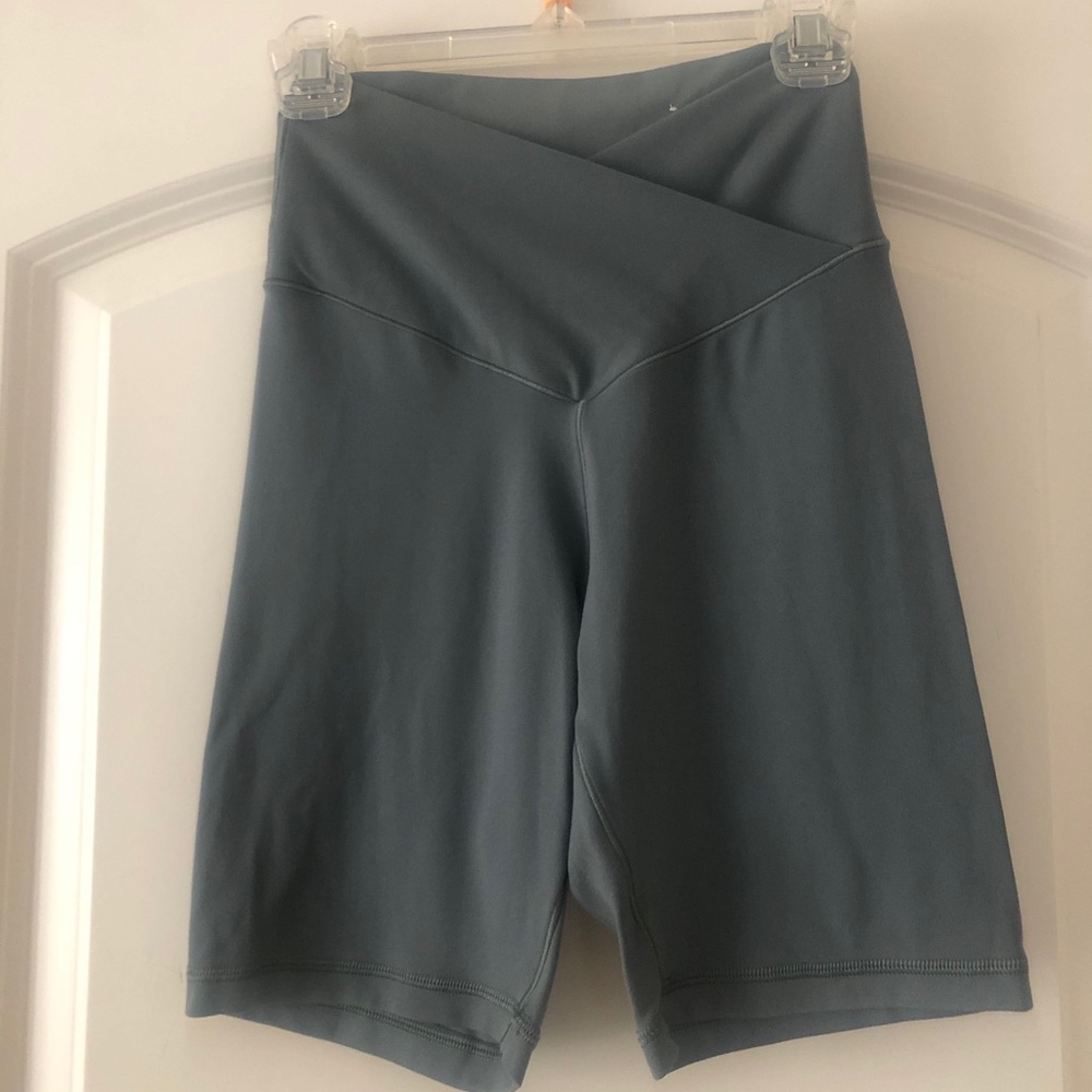 OFFLINE Real Me Crossover Bike Short